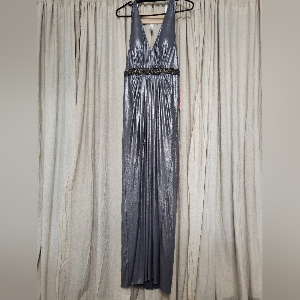 Evening Gown